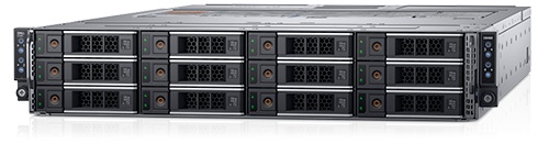 Dell PowerEdge C6420